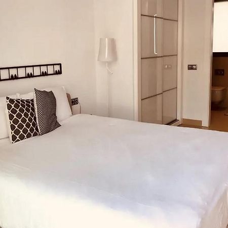Luxurioeses Apartment In Benidorm Mit Pool Eksteriør billede